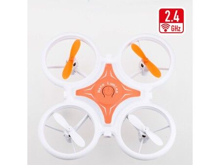 Helikopter Zdalnie Sterowany Colorbaby (4 Sztuk)