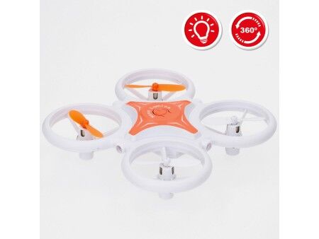 Helikopter Zdalnie Sterowany Colorbaby (4 Sztuk)