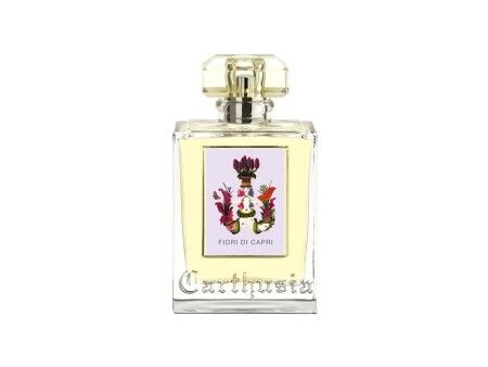 Perfumy Damskie Carthusia FIORI DI CAPRI 100 ml
