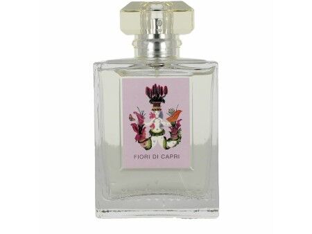 Perfumy Damskie Carthusia FIORI DI CAPRI 100 ml