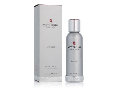 Perfumy Męskie Victorinox CLASSIC
