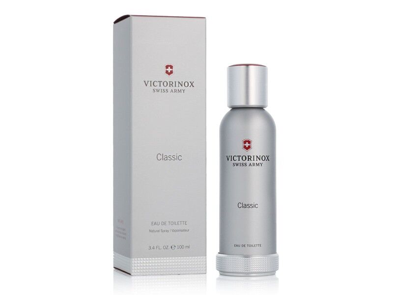Perfumy Męskie Victorinox CLASSIC