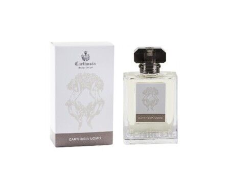 Perfumy Męskie Carthusia CARTHUSIA UOMO 100 ml