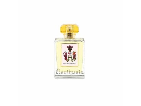 Perfumy Damskie Carthusia MEDITERRANEO 100 ml
