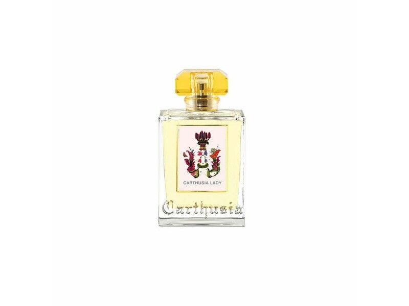 Perfumy Damskie Carthusia MEDITERRANEO 100 ml Perfumy Damskie Carthusia MEDITERRANEO 100 ml