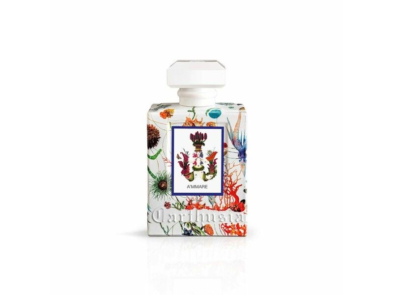 Perfumy Damskie Carthusia A'MMARE 100 ml Perfumy Damskie Carthusia A'MMARE 100 ml