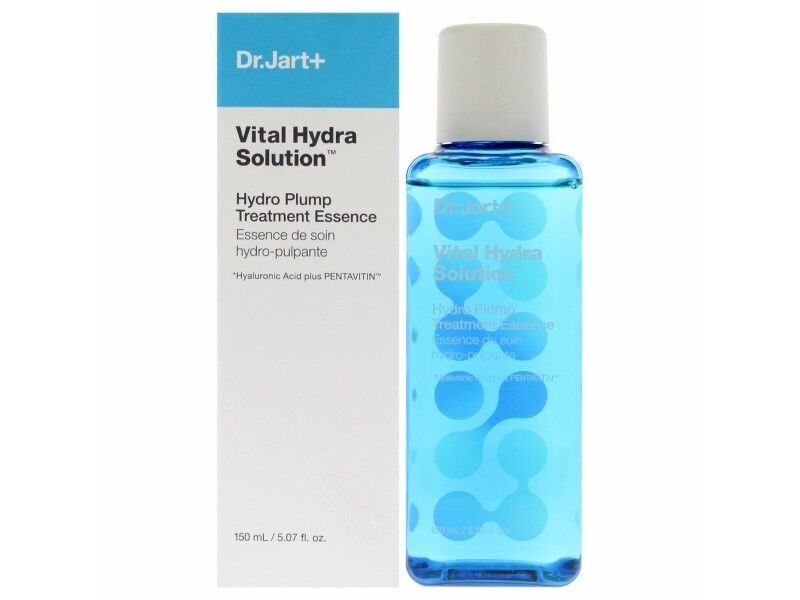 Szlafrok DR.JART+ VITAL HYDRA SOLUTION