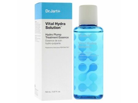 Szlafrok DR.JART+ VITAL HYDRA SOLUTION