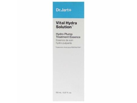 Szlafrok DR.JART+ VITAL HYDRA SOLUTION