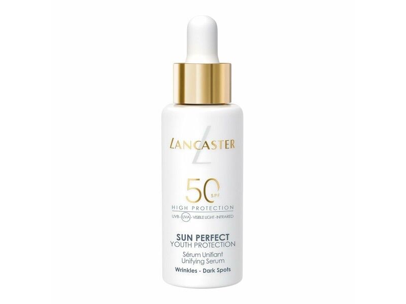 Balsam do Opalania Lancaster SUN PERFECT Spf 50 30 ml