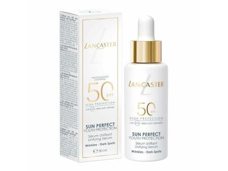 Balsam do Opalania Lancaster SUN PERFECT Spf 50 30 ml