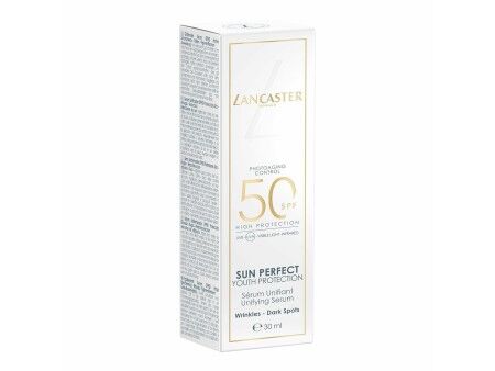 Balsam do Opalania Lancaster SUN PERFECT Spf 50 30 ml