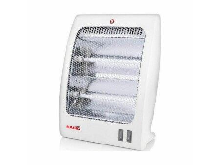 Grzejnik Basic Home Electric 800 W (4 Sztuk)