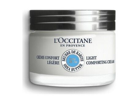 Nawilżający krem do twarzy L'Occitane En Provence L'OCCITANE 50 ml