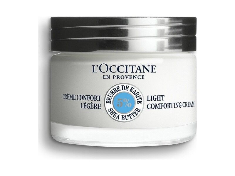 Nawilżający krem do twarzy L'Occitane En Provence L'OCCITANE 50 ml Nawilżający krem do twarzy L'Occitane En Provence L'OCCITANE 50 ml