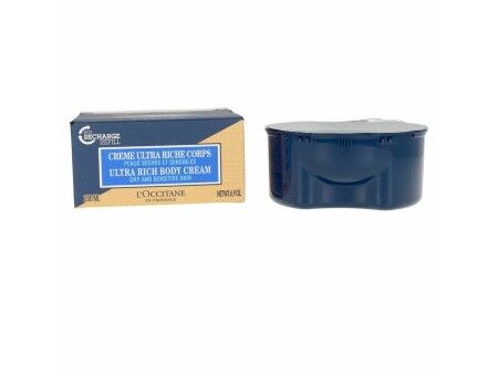 Nawilżający Krem do Ciała L'Occitane En Provence 01CPR200K22 200 ml