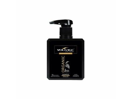 Szampon Wygładzający Voltage Liso Keratina Keratyna 500 ml