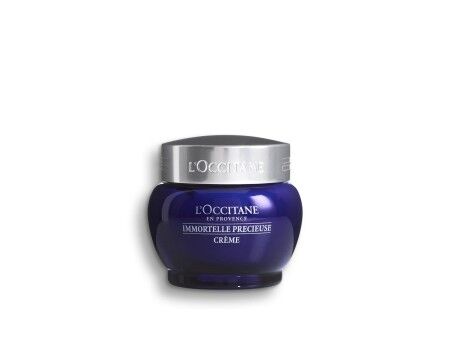 Krem Przeciwstarzeniowy L'Occitane En Provence Siempreviva Preciosa 50 ml