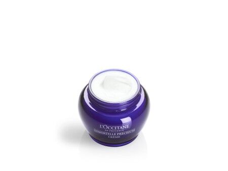 Krem Przeciwstarzeniowy L'Occitane En Provence Siempreviva Preciosa 50 ml