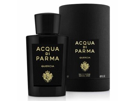 Perfumy Unisex Acqua Di Parma Quercia EDP EDP 180 ml