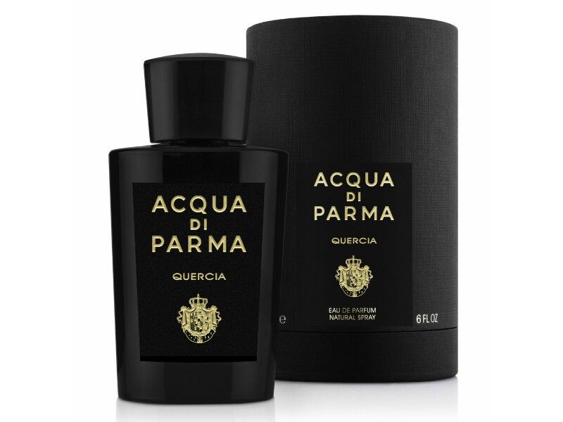 Perfumy Unisex Acqua Di Parma Quercia EDP EDP 180 ml Perfumy Unisex Acqua Di Parma Quercia EDP EDP 180 ml