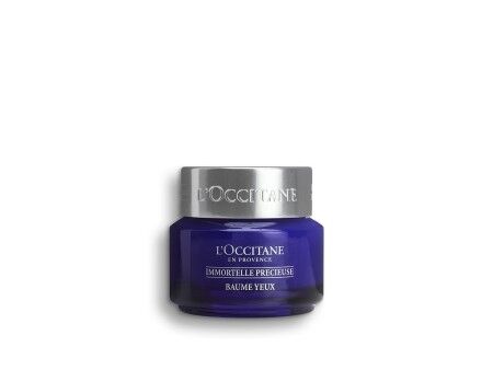 Balsam pod Oczy L'Occitane En Provence Siempreviva Preciosa 15 ml