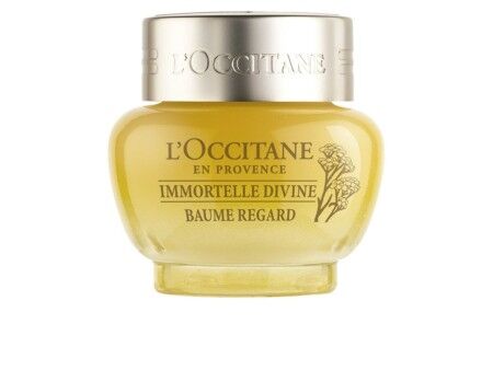 Balsam pod Oczy L'Occitane En Provence Immortelle 15 ml
