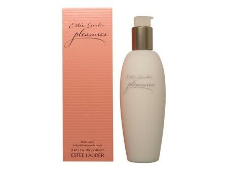Nawilżający Balsam do Ciała Estee Lauder Pleasures Pleasures 250 ml