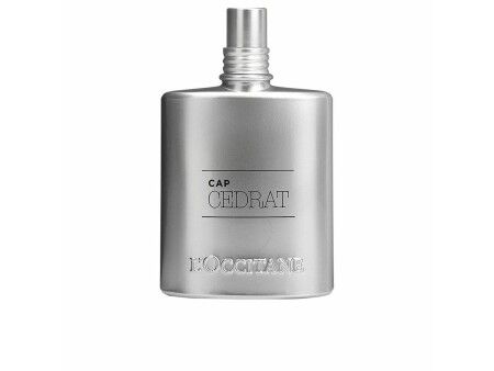 Perfumy Męskie L'Occitane En Provence HOMME - CAP CÉDRAT EDT 75 ml