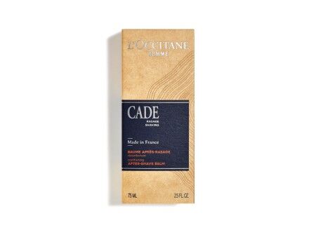 Krem po Goleniu L'Occitane En Provence HOMME - CADE 75 ml