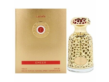 Perfumy Unisex Lattafa EMEER