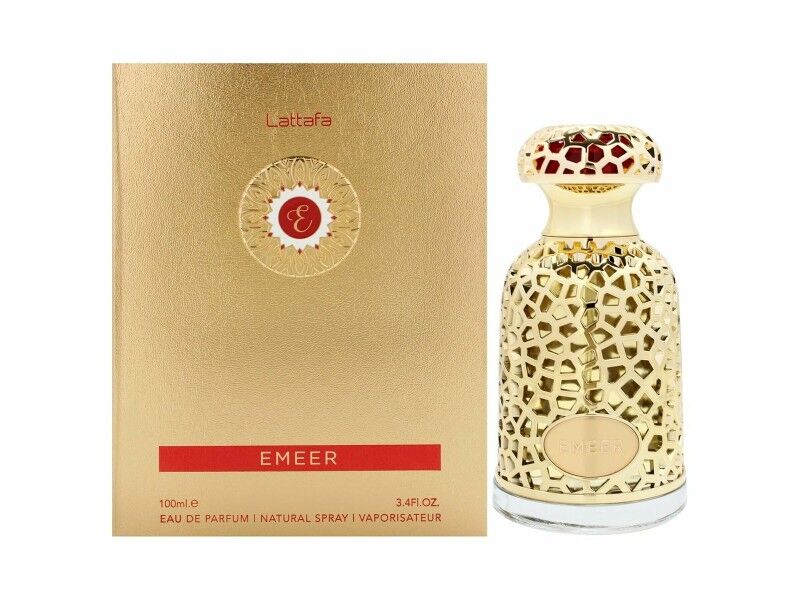 Perfumy Unisex Lattafa EMEER