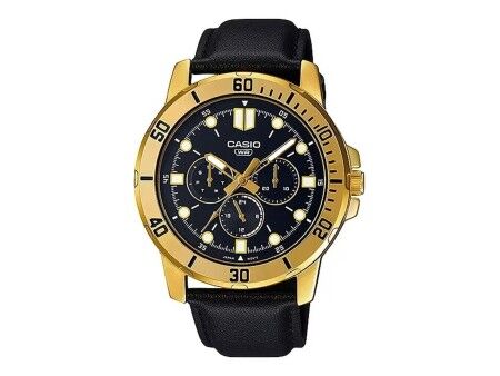 Zegarek Męski Casio COLLECTION (Ø 45 mm)