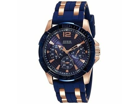 Zegarek Męski Guess W0366G4
