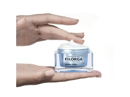 Krem do Twarzy Filorga Hydra-Hyal (50 ml)