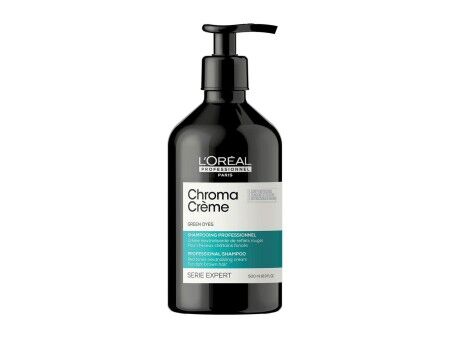 Szampon L'Oreal Professionnel Paris Chroma Crème 500 ml