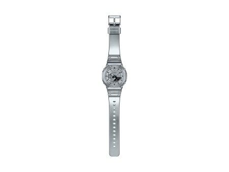 Zegarek Męski Casio G-Shock GM-2100YM-8AER (Ø 44,5 mm)