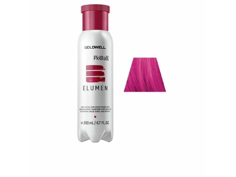 Trwała Koloryzacja Goldwell ELUMEN CARE PK@ALL 200 ml Trwała Koloryzacja Goldwell ELUMEN CARE PK@ALL 200 ml