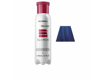 Trwała Koloryzacja Goldwell ELUMEN CARE PLBLUE@10 200 ml