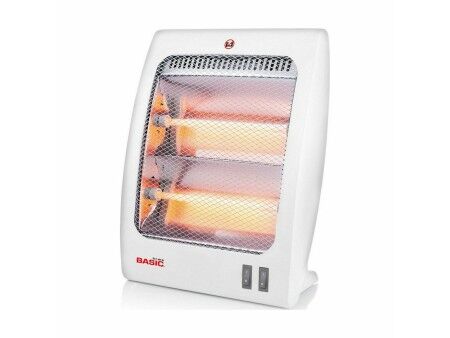 Grzejnik Basic Home Electric 800 W (4 Sztuk)