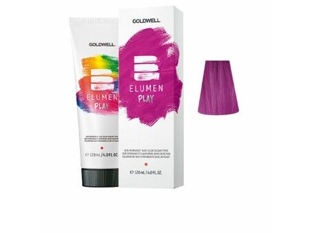 Farba półtrwała Goldwell ELUMEN PLAY 120 ml