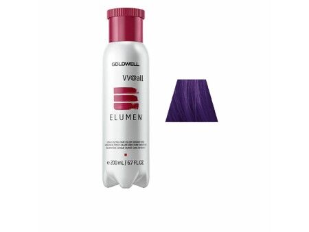 Trwała Koloryzacja Goldwell ELUMEN CARE VV@ALL 200 ml