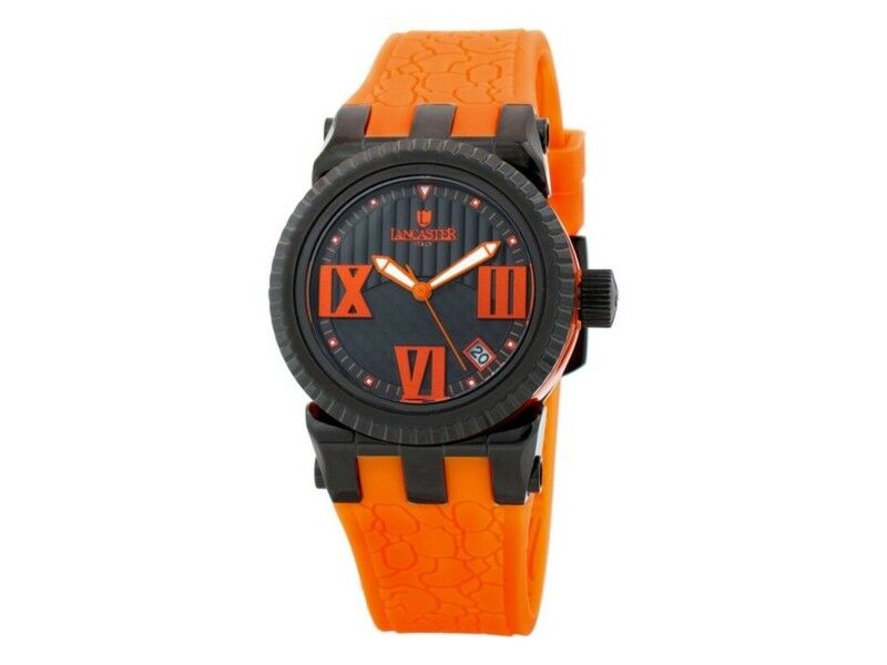 Zegarek Damski Lancaster ola0643bk-or (Ø 38 mm)