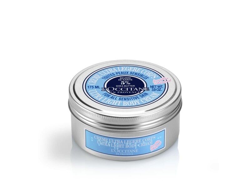 Balsam do Ciała L'Occitane En Provence Karite