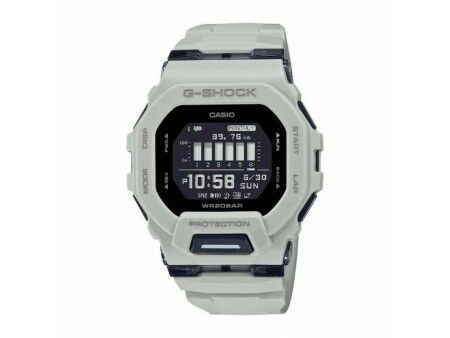 Zegarek Męski Casio G-Shock G Ø 48,4 mm Czarny (Ø 48 mm)