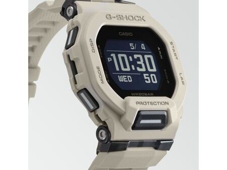 Zegarek Męski Casio G-Shock G Ø 48,4 mm Czarny (Ø 48 mm)
