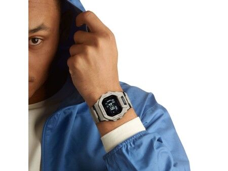 Zegarek Męski Casio G-Shock G Ø 48,4 mm Czarny (Ø 48 mm)
