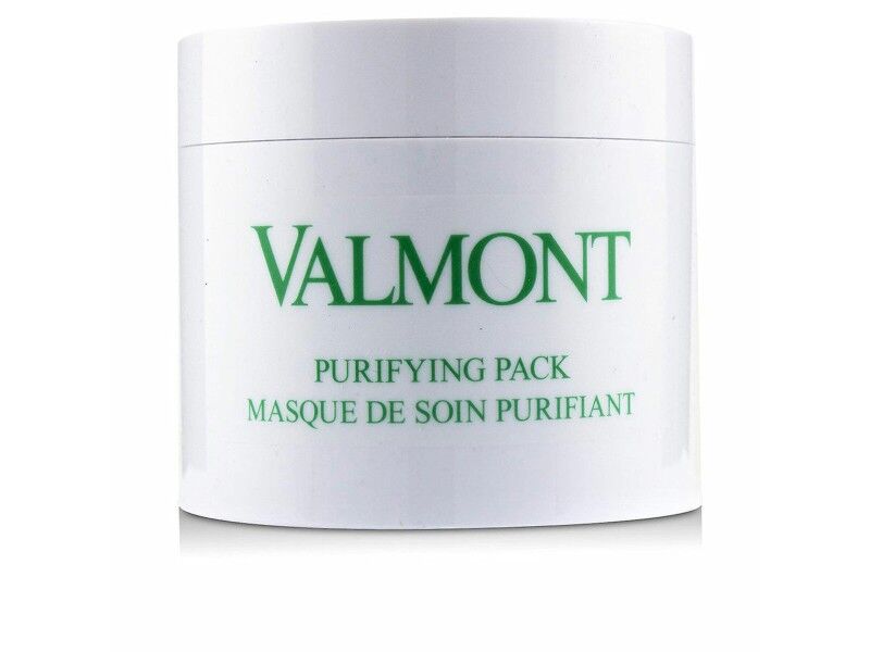 Maseczka Oczyszczająca Valmont Purifying Pack 200 ml Maseczka Oczyszczająca Valmont Purifying Pack 200 ml