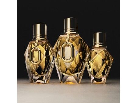 Perfumy Damskie Paco Rabanne MILLION GOLD 90 ml