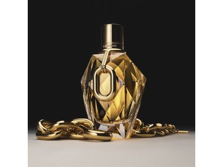 Perfumy Damskie Paco Rabanne MILLION GOLD 90 ml